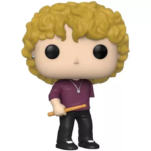 Rick Allen
