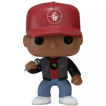 Chuck D