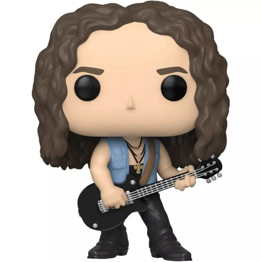 Vivian Campbell