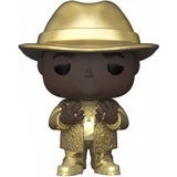 Notorious B.I.G. with Fedora image