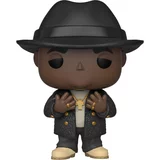 Notorious B.I.G. with Fedora