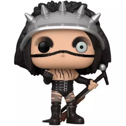Funko Pop! Marilyn Manson #154 Rocks Vinyl Figure