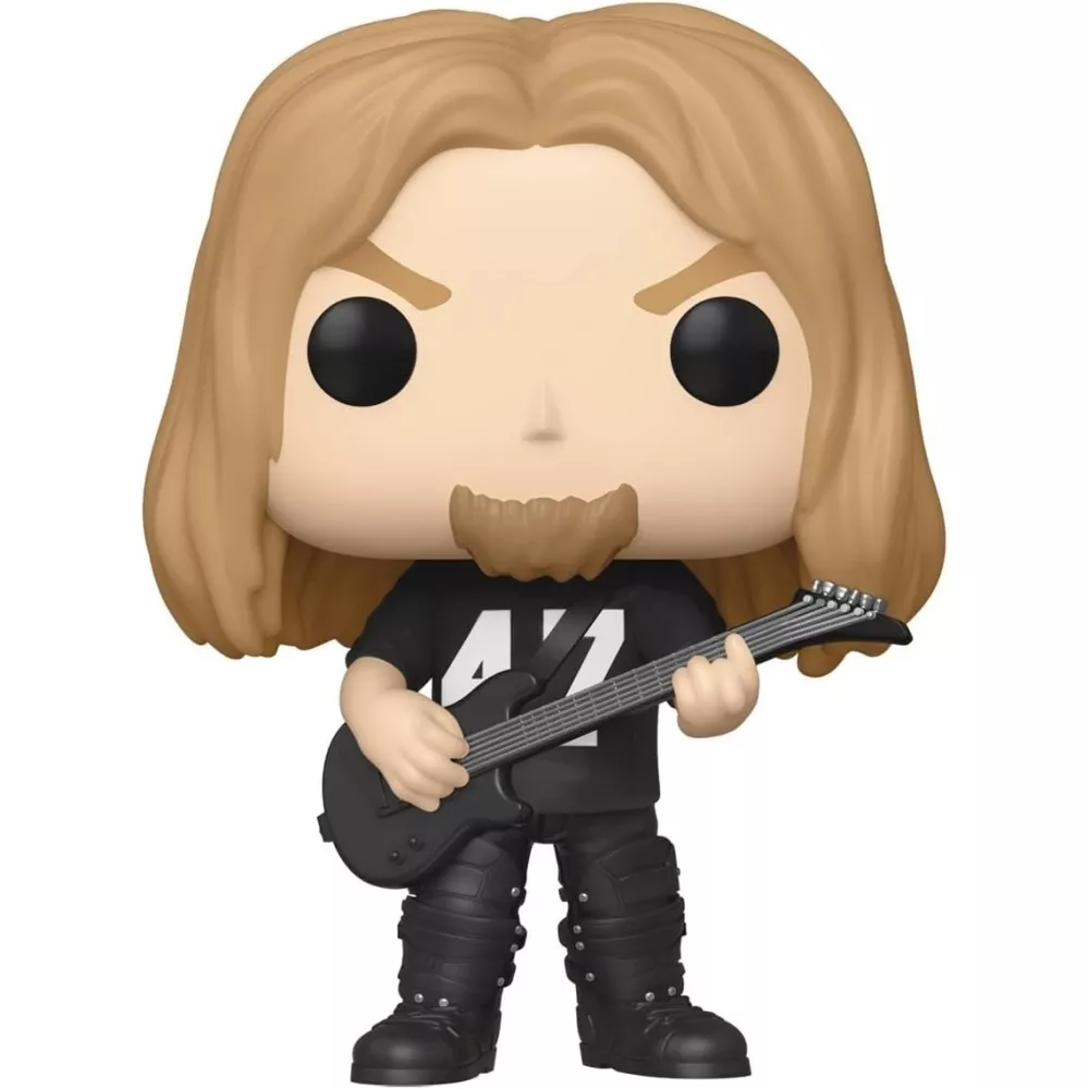 Jeff Hanneman