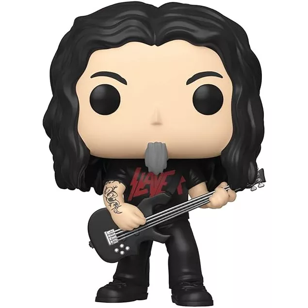 Tom Araya