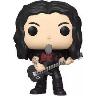 Tom Araya