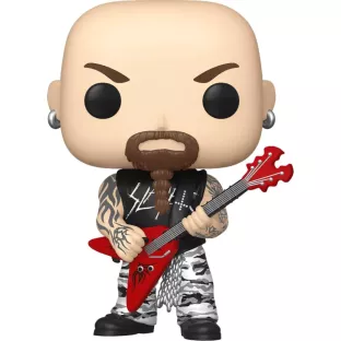 Kerry King