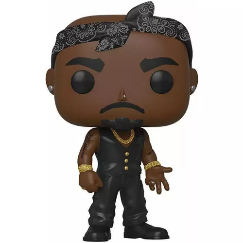 Tupac Shakur