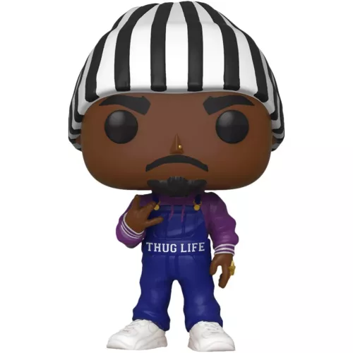Tupac Shakur