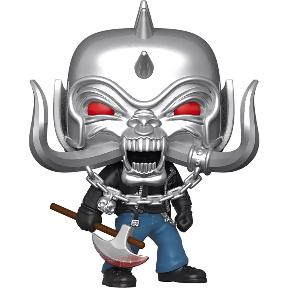 Warpig