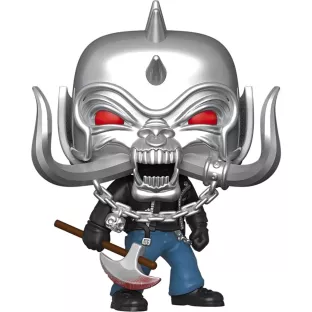 Warpig