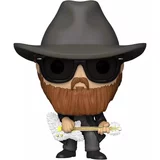 Billy Gibbons