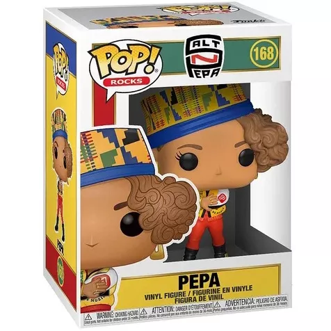 Pepa Box