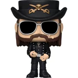 Lemmy Kilmister
