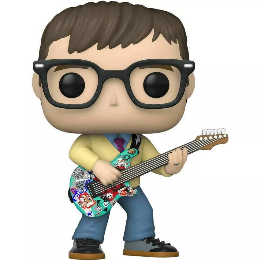 Rivers Cuomo