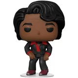 James Brown