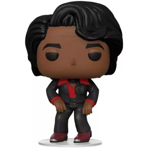 Funko Pop! James Brown #176 Rocks Vinyl Figure