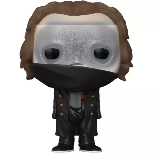 Funko Pop! Corey Taylor #177 Slipknot Rocks Vinyl Figure