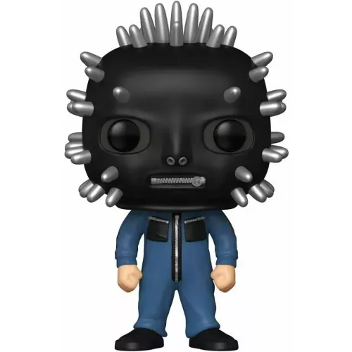 Funko Pop! Craig Jones #178 Slipknot Rocks Vinyl Figure