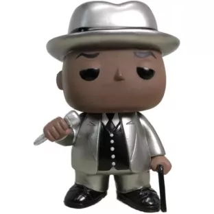 Notorious Big