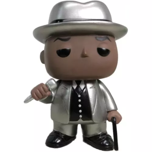 Notorious Big