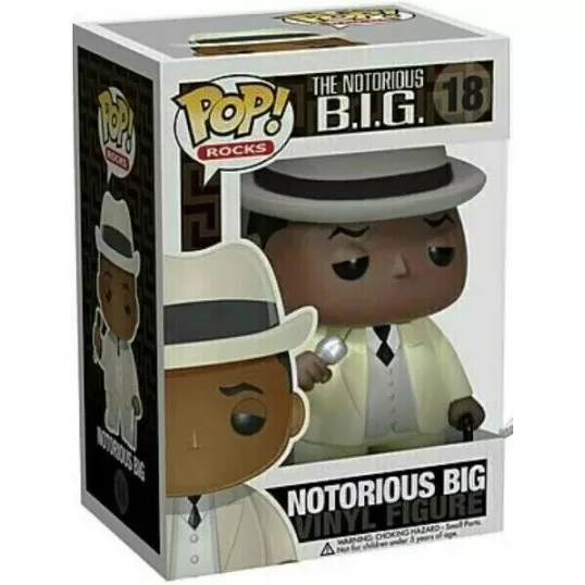 Notorious Big Box
