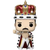 Freddie Mercury