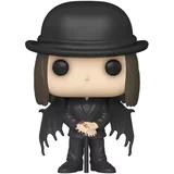 Ozzy Osbourne (Ordinary Man) image