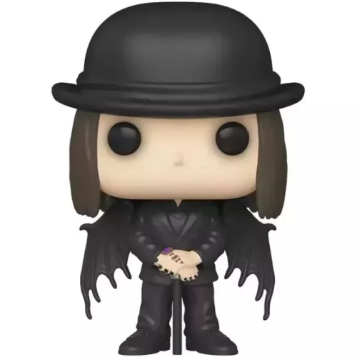 Funko Pop! Ozzy Osbourne (Ordinary Man) #185 Rocks