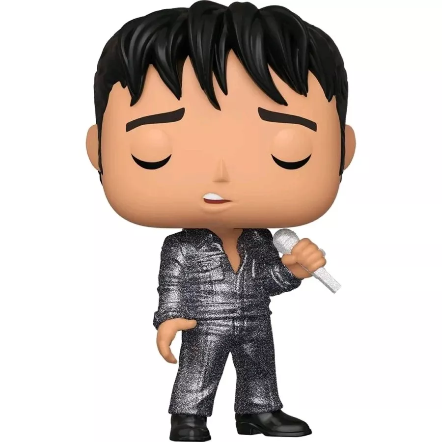 Elvis '68 Comeback Special