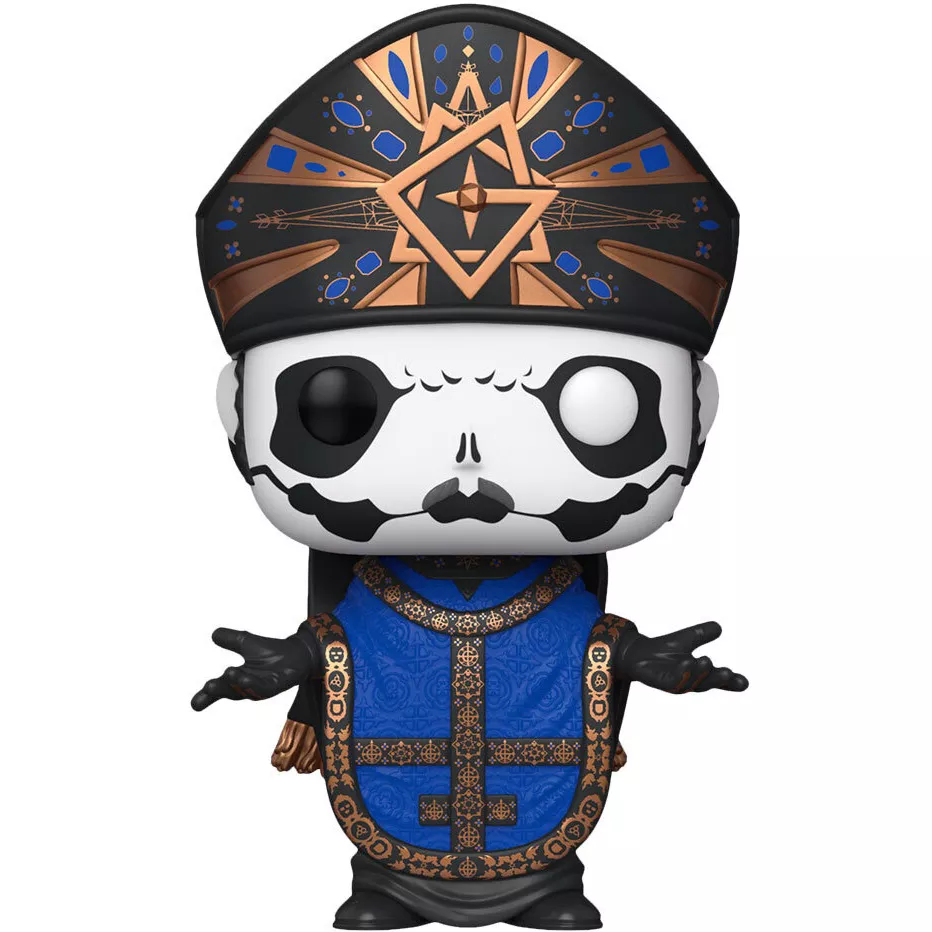 Papa Emeritus IV
