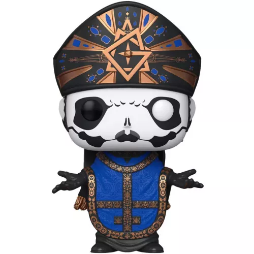 Papa Emeritus IV