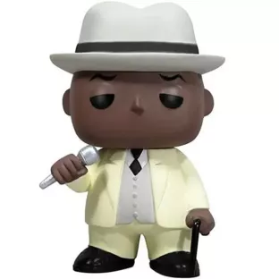 Notorious Big