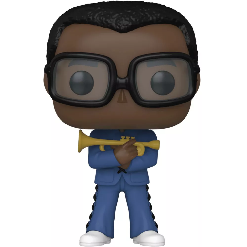 Miles Davis