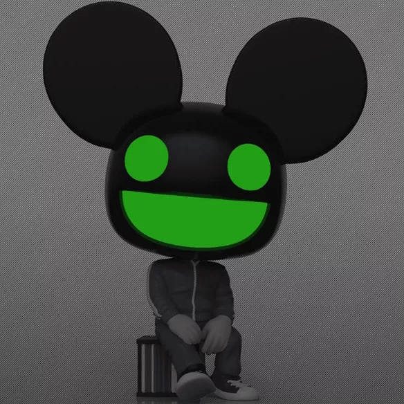 deadmau5