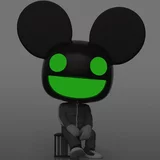 deadmau5
