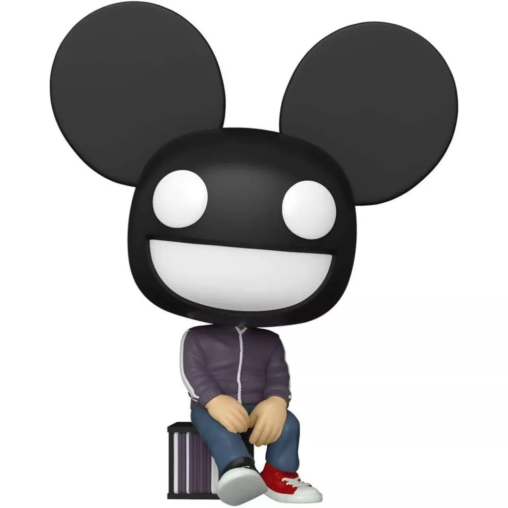 deadmau5