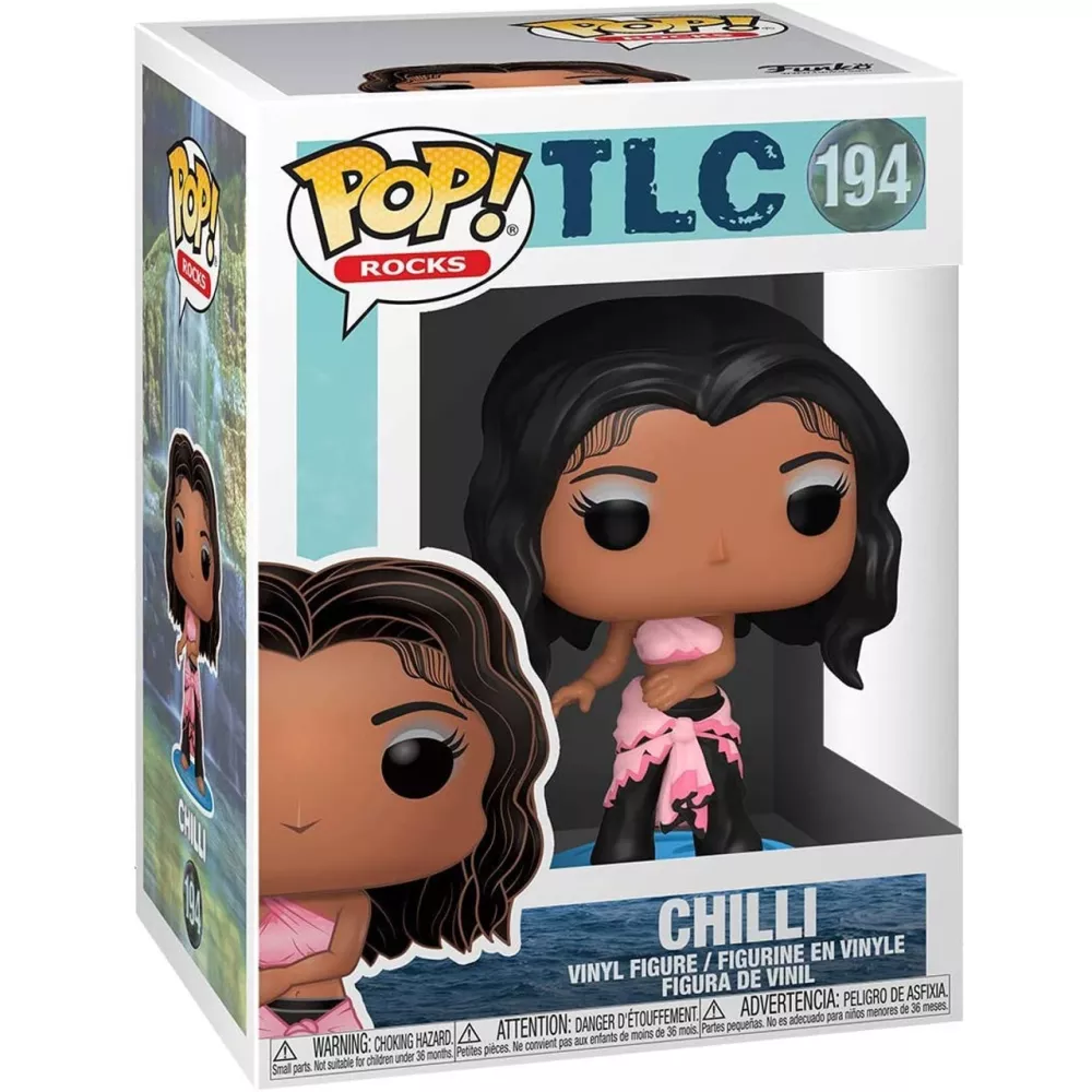 Chilli Box
