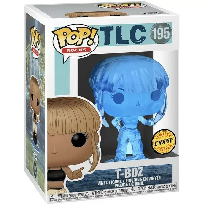 T-Boz Box