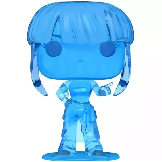 T-Boz