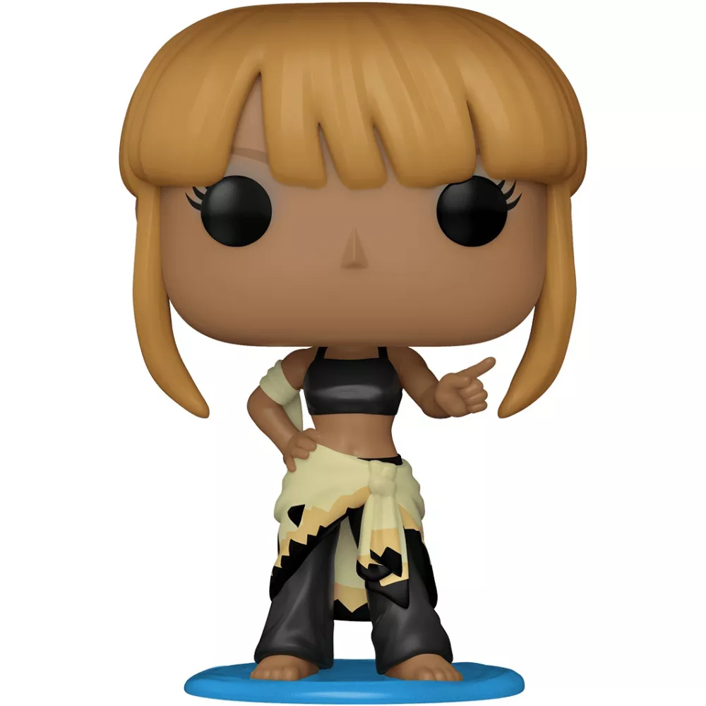 T-Boz