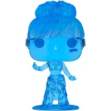 Left Eye