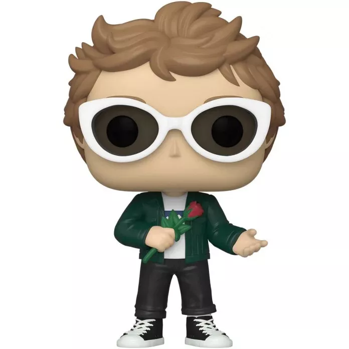 Lewis Capaldi