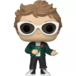 Lewis Capaldi