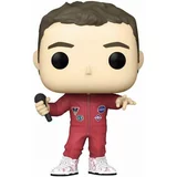 #198  Logic - Collectible Figure