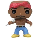 #19  Tupac - Collectible Figure