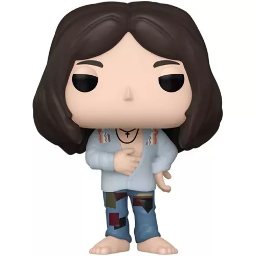 Funko Pop! Chris Robinson 2 Pack The Black Crowes Rocks