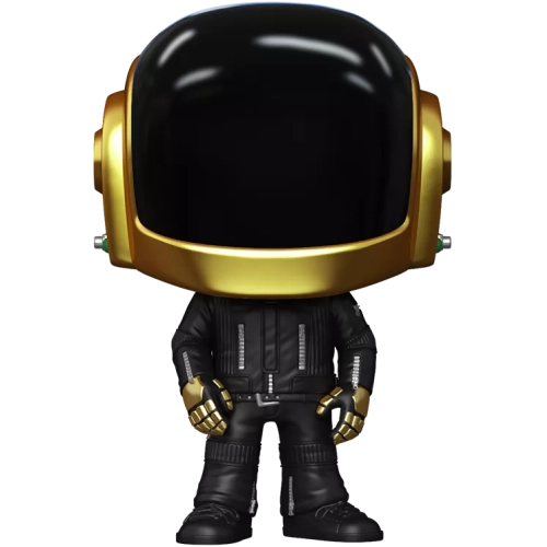 Funko Pop! Guy-Manuel de Homem-Christo 2 Pack Daft Punk