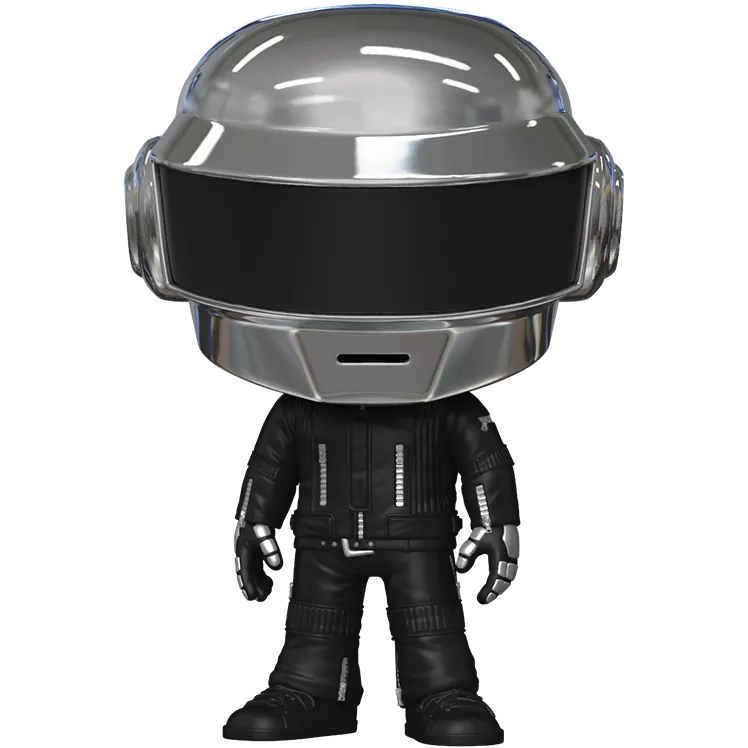 Thomas Bangalter