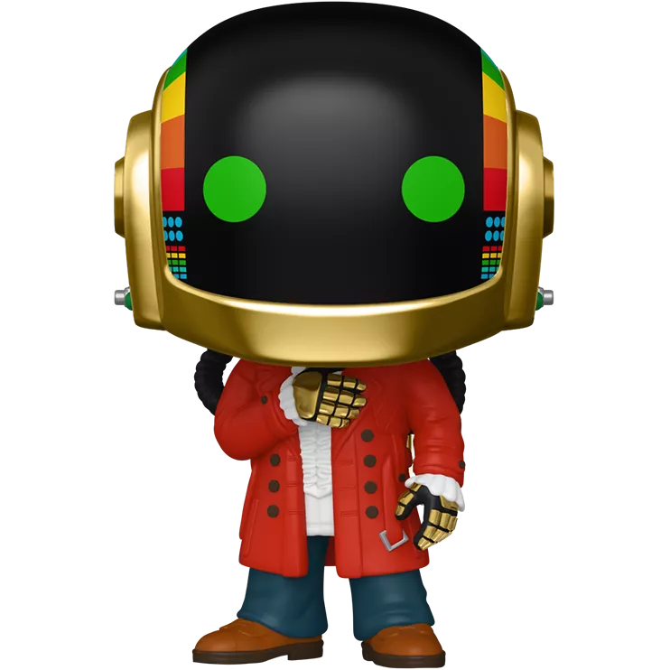 Guy-Manuel de Homem-Christo