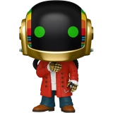  Guy-Manuel de Homem-Christo - Collectible Figure
